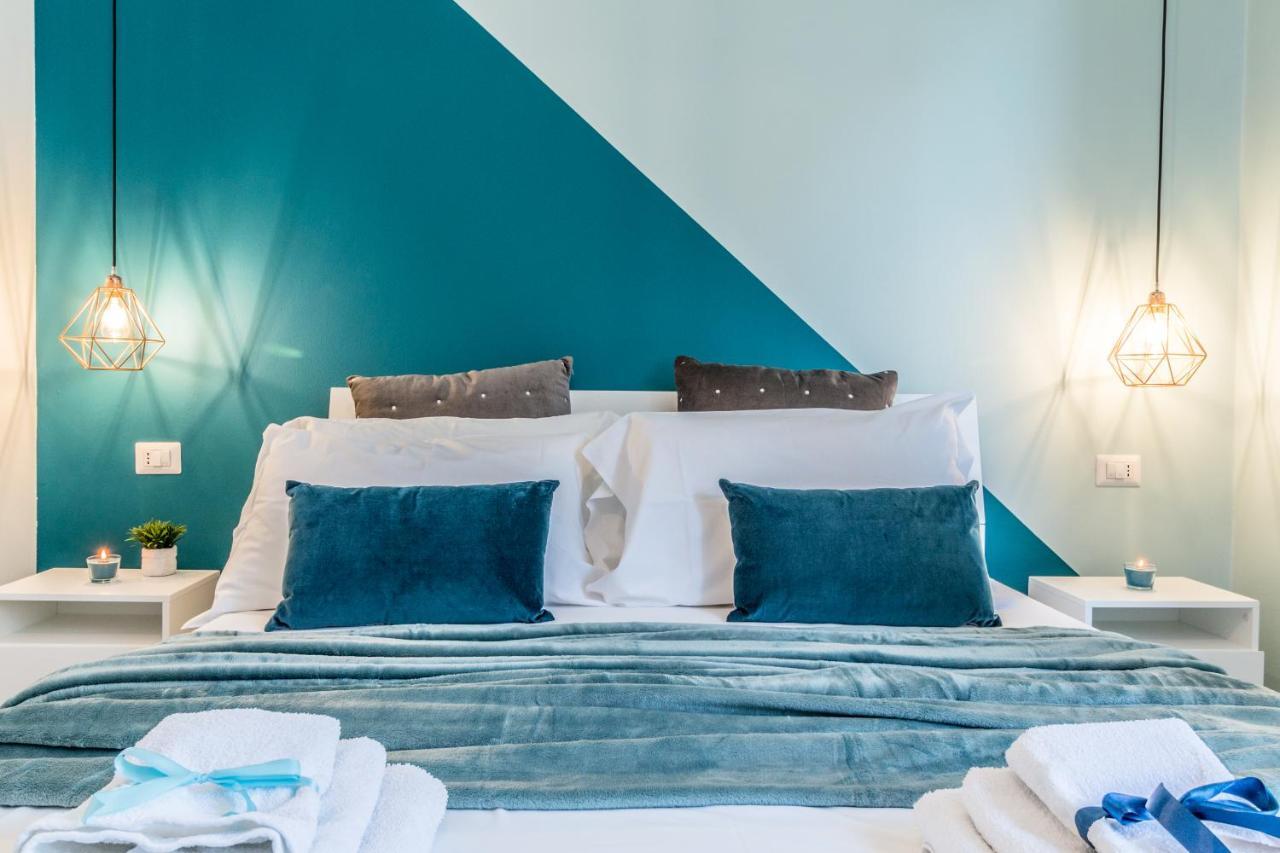 Boutique Apartments Collection-L'Attimo Fuggente Sassari Exterior photo